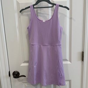 Yogalicious Girls Tennis Dress Girls 12